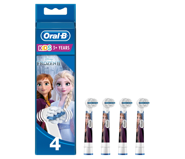 Oral-B EB10S-4 Frozen - 1038872 - zdjęcie 2